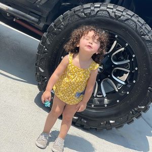 Meet your Posher, Matt